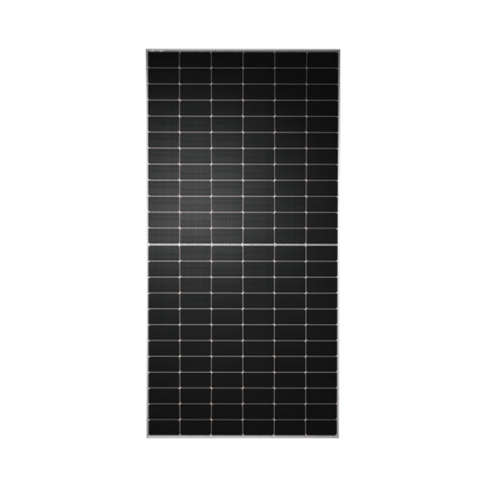 Commercial 600W Double Glass